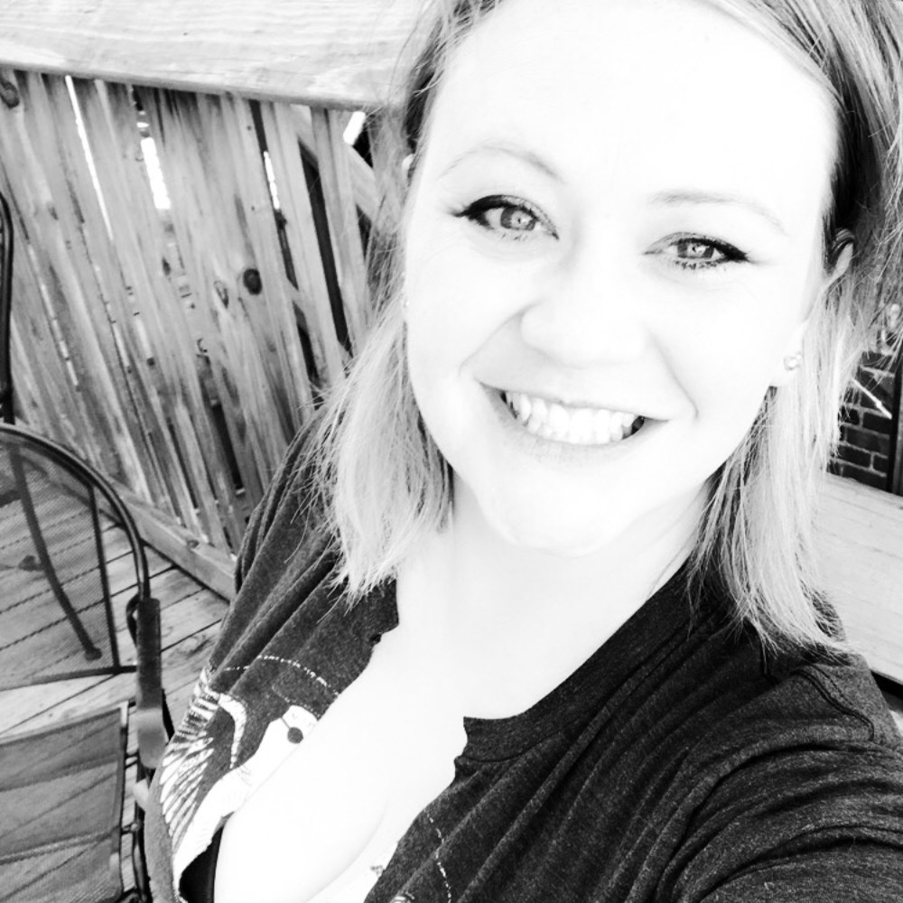 Meet your Posher, Cara jane